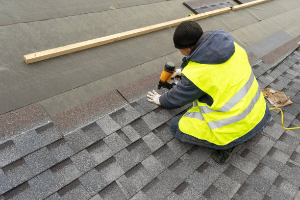 Residential Roof Replacement in Traer, IA