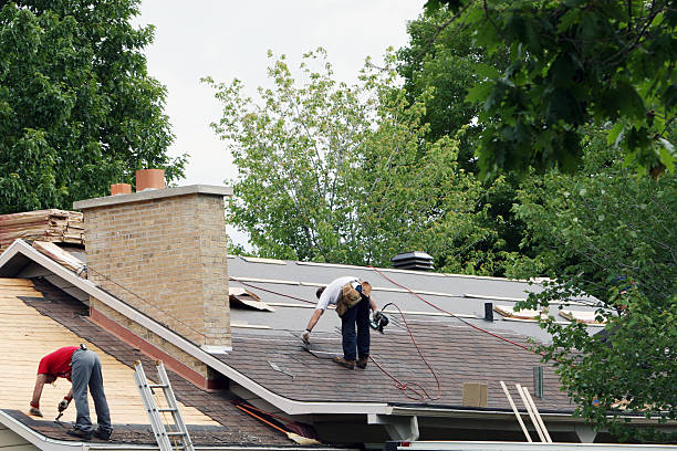 Quick and Trustworthy Emergency Roof Repair Services in Traer, IA